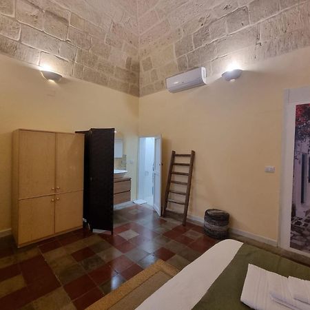 Bed and Breakfast La Volta Lecce Exterior foto